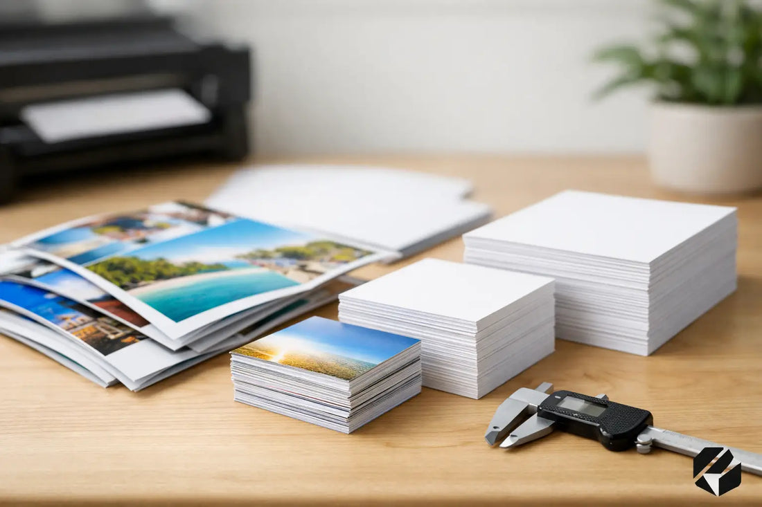 Best Brochure Paper Weight for Your Next Print