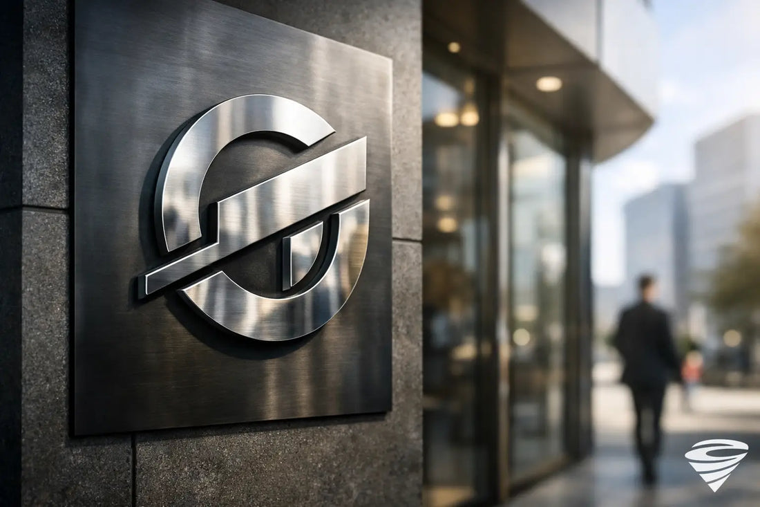 Metal Signage That Makes Your Brand Hard to Miss