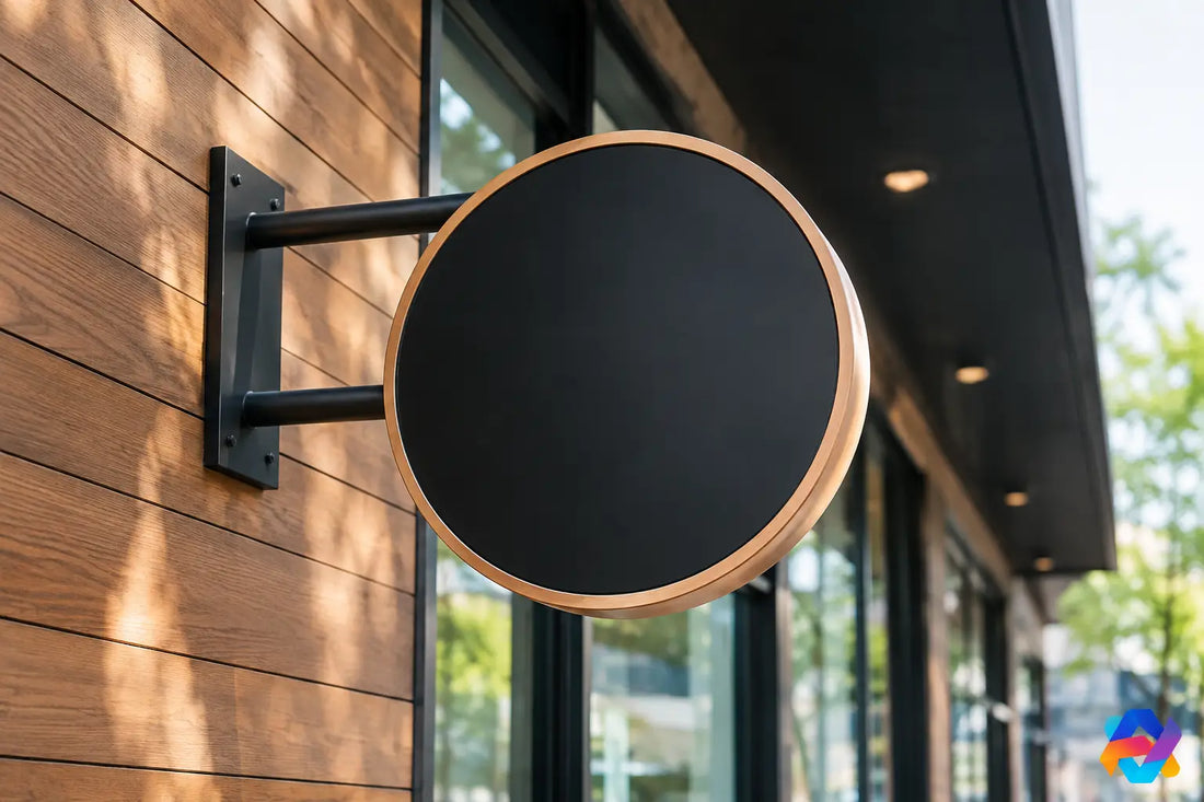 Sign Typography That Gets Your Message Seen