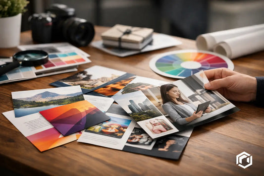 7 Print Marketing Trends That Earn Attention