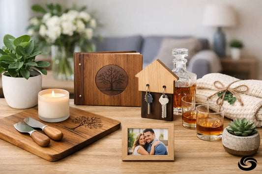 12 Personalized Housewarming Gift Ideas That Last