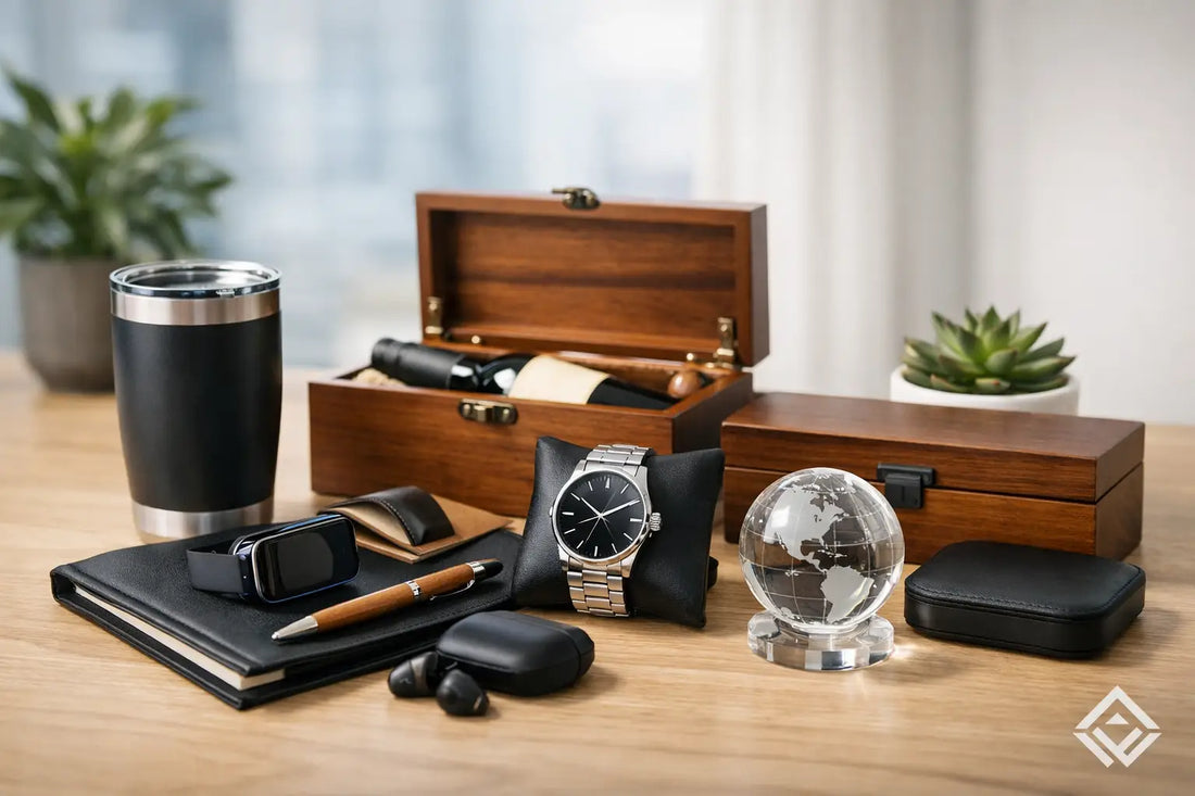 12 Best Corporate Appreciation Gifts That Last