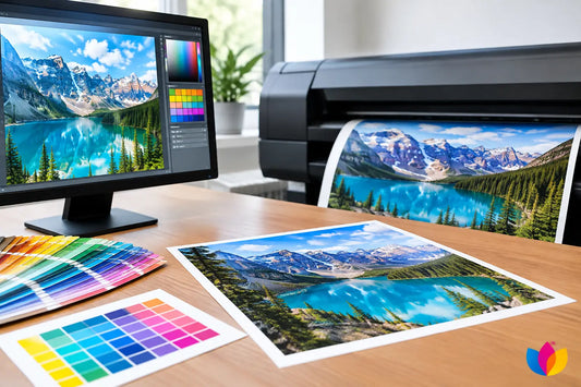 Print Ready Artwork That Produces Better Prints