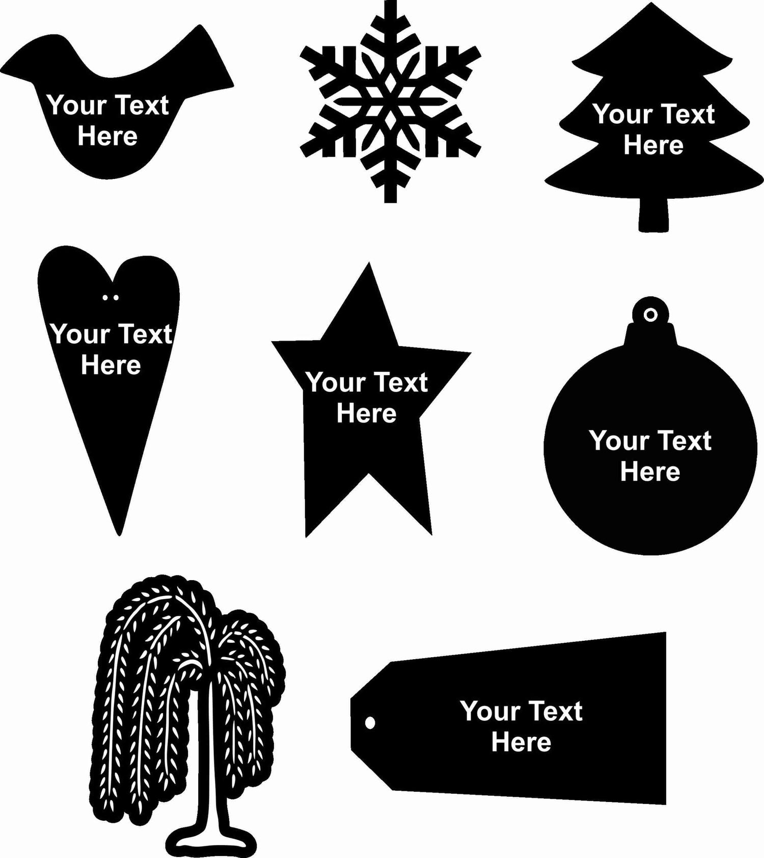 Craft Supplies