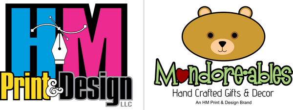 HM Print & Design LLC