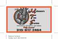 Designed and Printed High Quality Business Cards - FREE SHIPPING image 13
