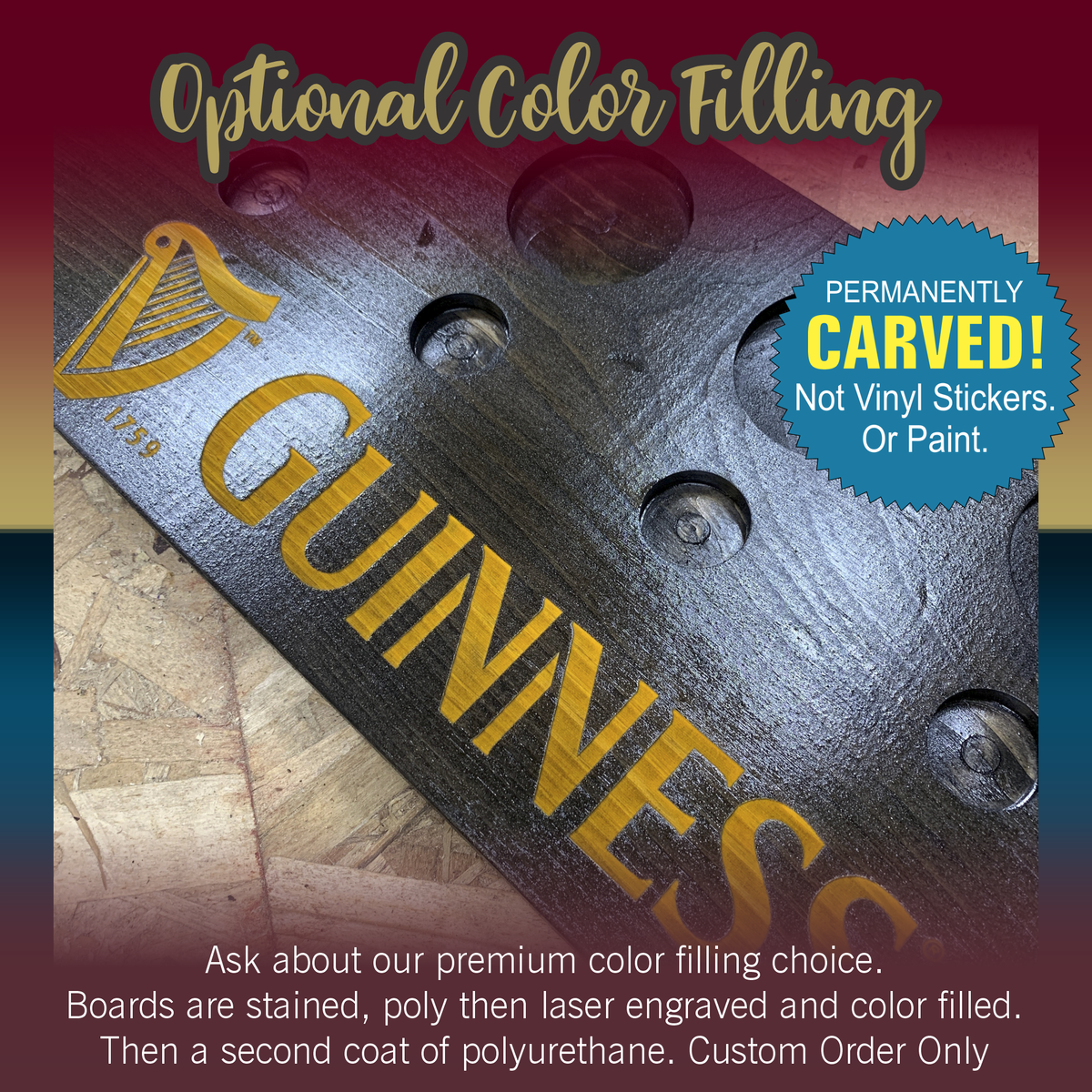 Ultimate Beverage Flight - Elevate Your Drink Journey