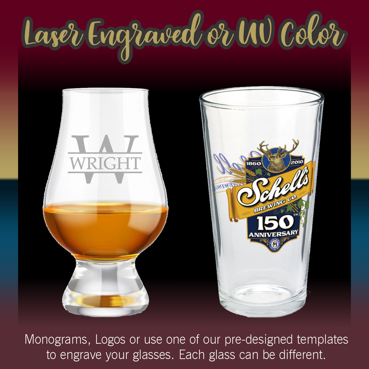 Ultimate Beverage Flight - Elevate Your Drink Journey
