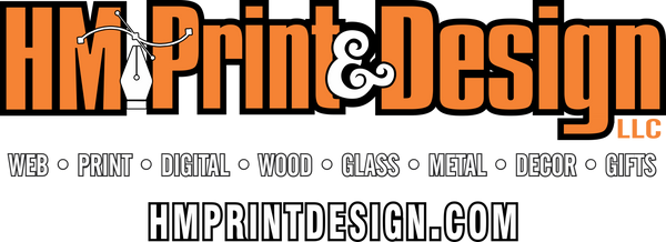 HM Print & Design LLC
