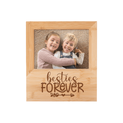 Custom Frame