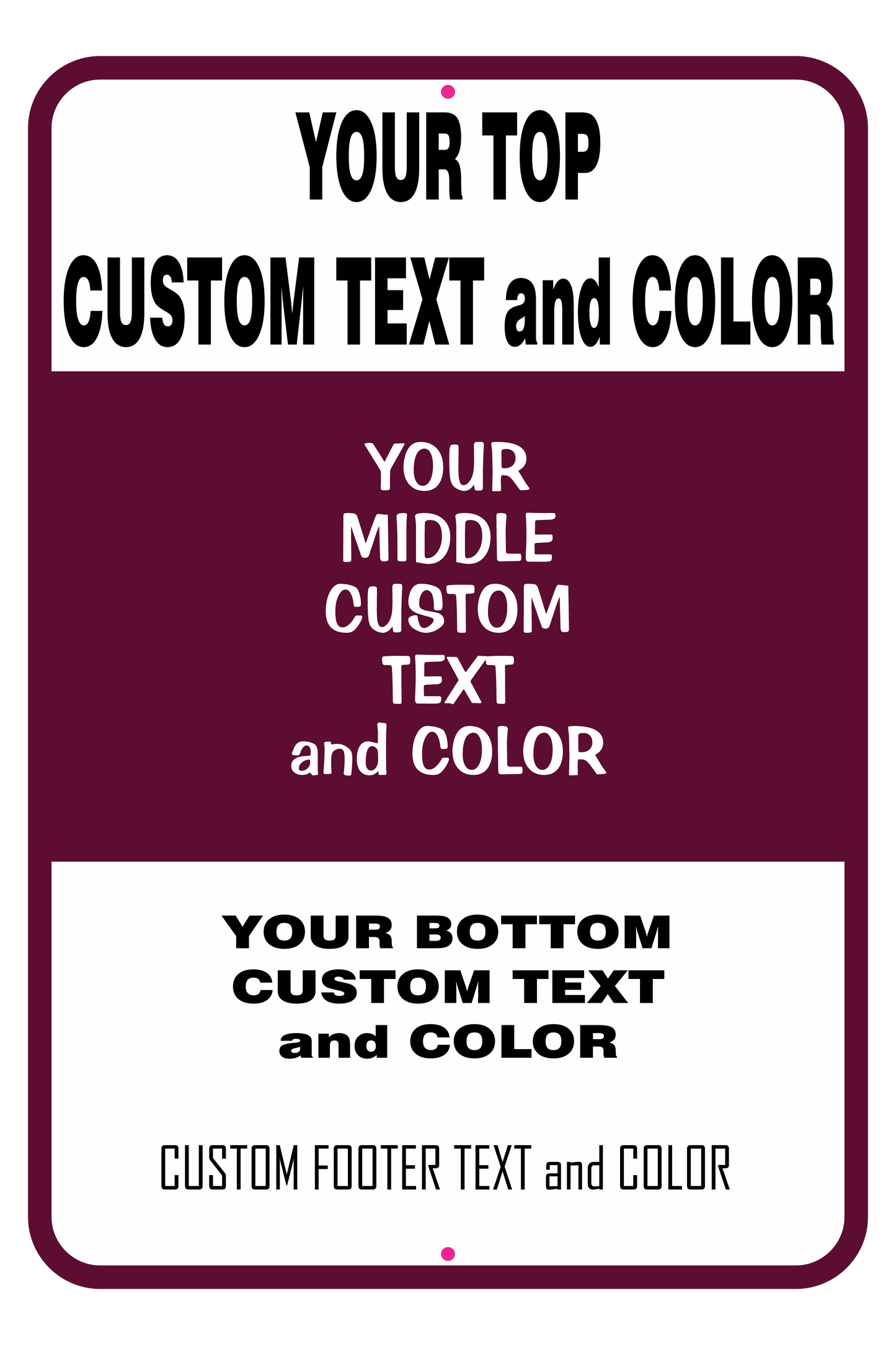 Welcome Solicitors Sign - Funny Door Sign - Salespeople Sign