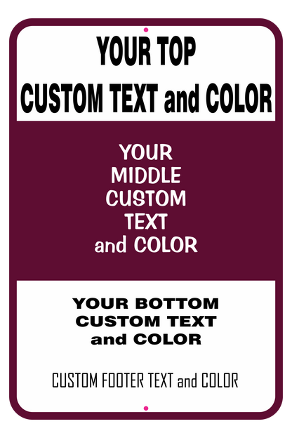 Welcome Solicitors Sign - Funny Door Sign - Salespeople Sign