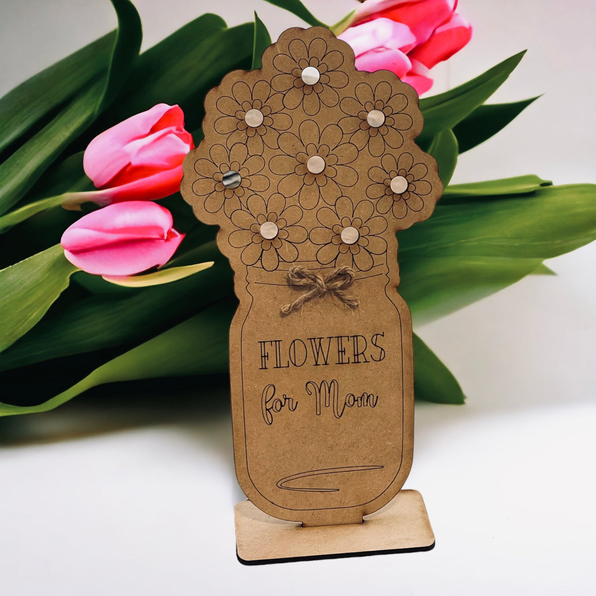 Flower Holder