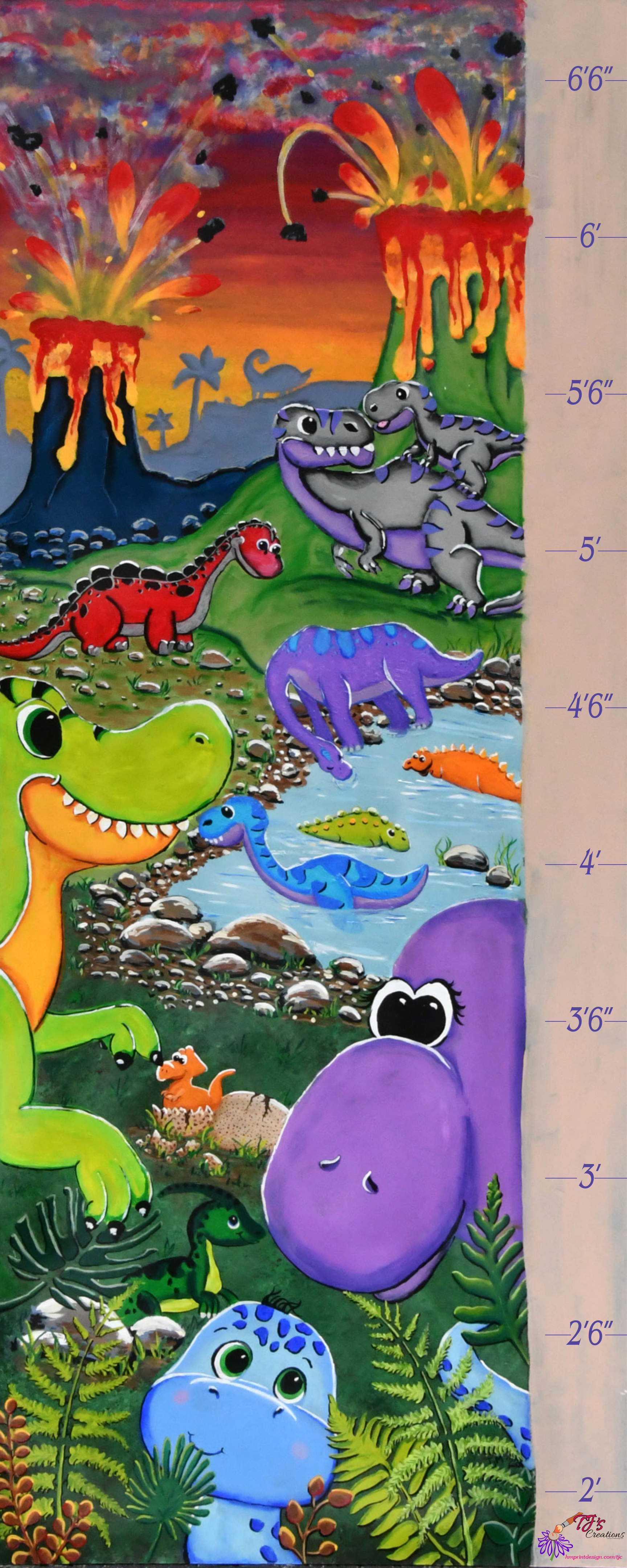 growth chart