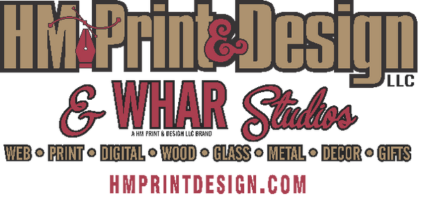 HM Print & Design LLC