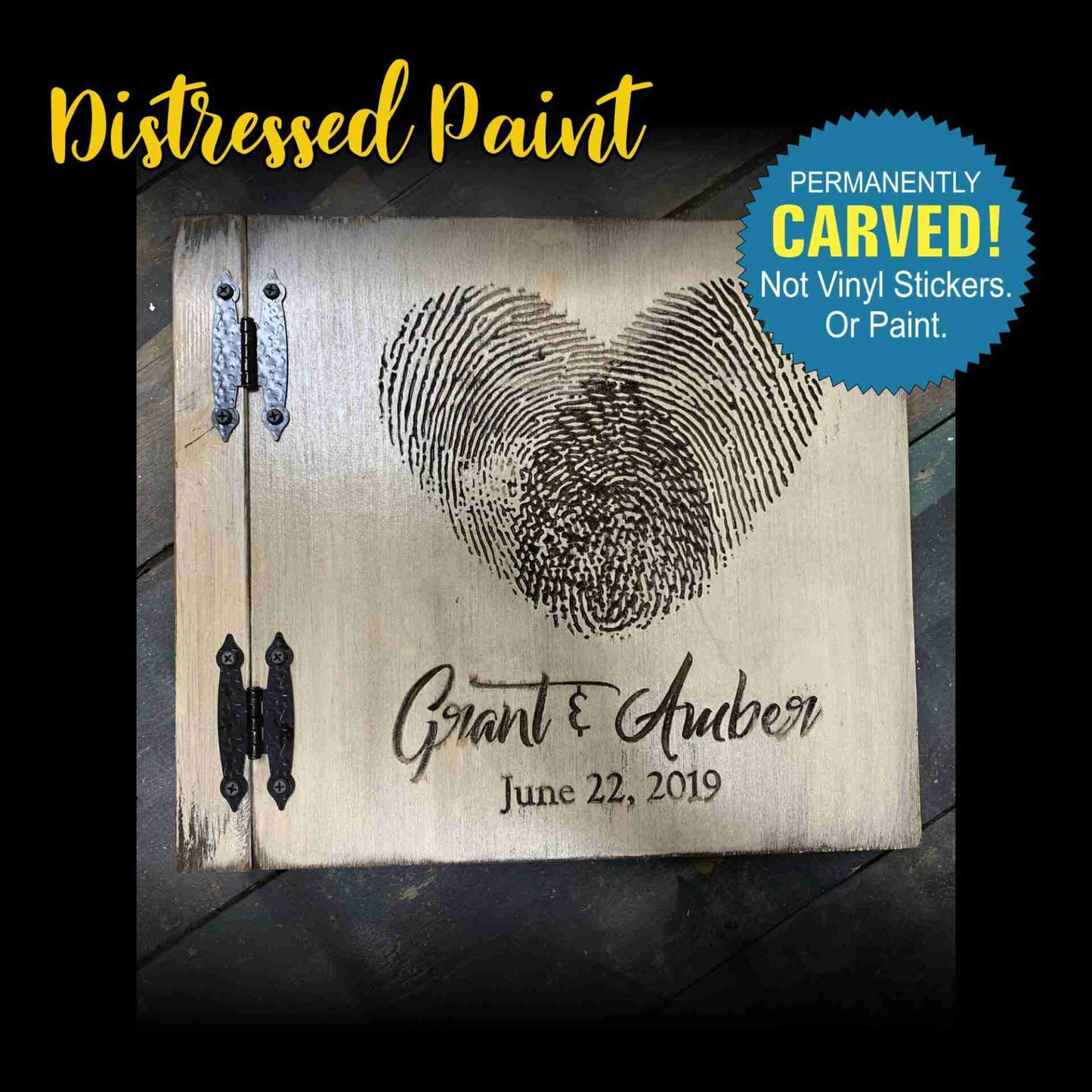 ADD-ON pages for Wedding Book or Our Best Guest Book image 6