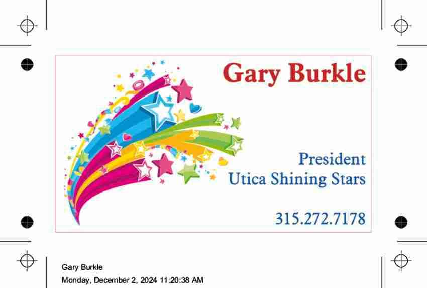 Designed and Printed High Quality Business Cards - FREE SHIPPING