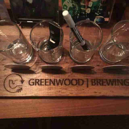 Ultimate Beer Flight - Elevate Your Beer Journey