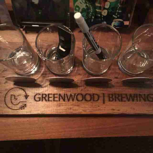 Ultimate Beverage Flight - Elevate Your Drink Journey