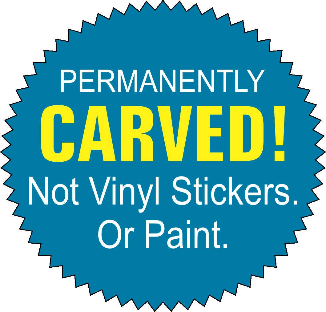 Homestead Sign - Established Sign - #1 Exclusive from us