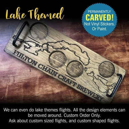 Beer Flight - Elevate Your Beer Journey with the Ultimate