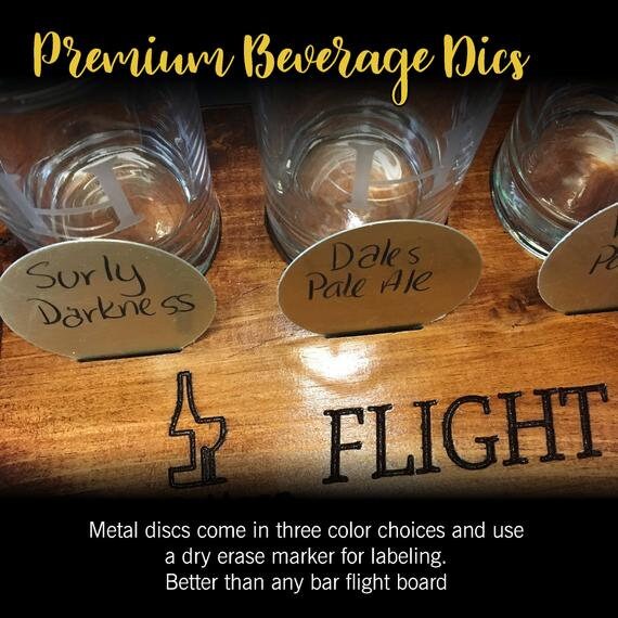 Beer Flight - Elevate Your Beer Journey with the Ultimate