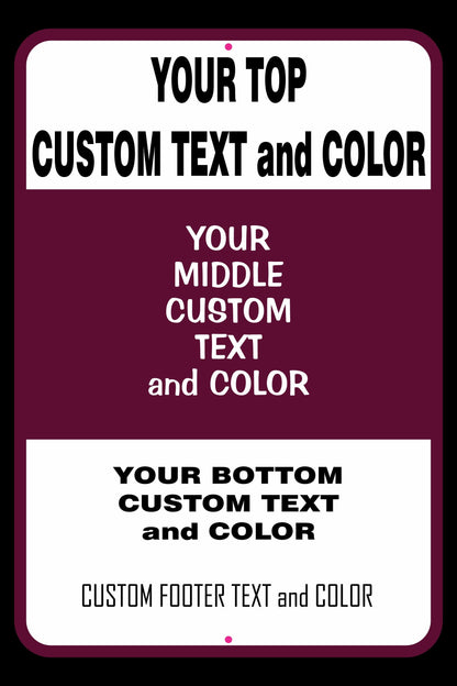 Funny Sign - Welcome Solicitors - Salespeople - Front Door Decor - Laser Engraved PLastic - Humorous Gift