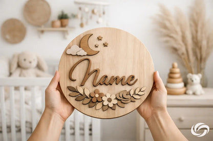 Cut Out Letters Sign - #1 Super Sign Idea