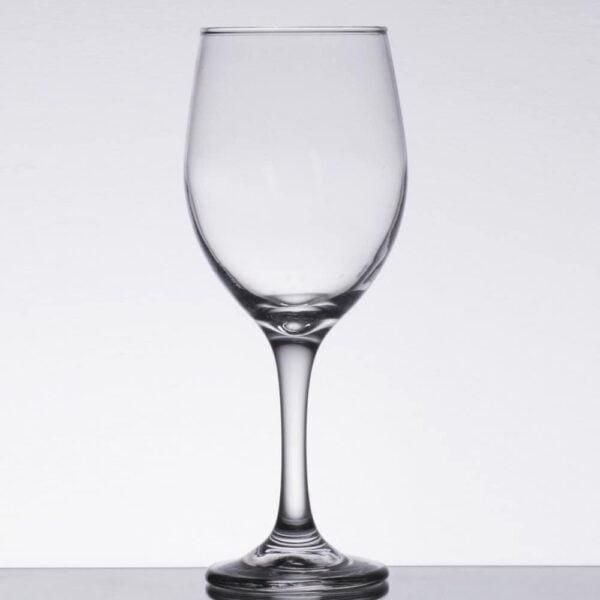 wine engraved glass