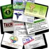 quality business cards