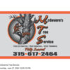 thumbnail of McGoverns Tree Service