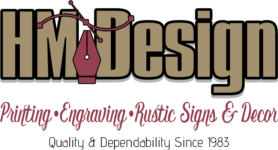 HM Design 2022 Logo